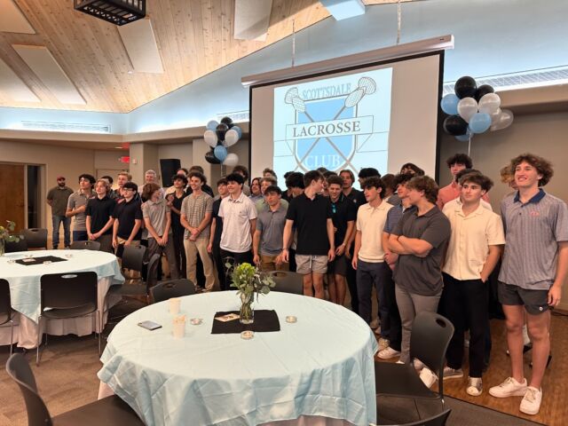 Thank you to all that contributed to our banquet!  Luci’s Marketplace and Pinnacle Presbyterian Church!  Plus a thank you to Tatko Productions, Chloe Photography and Harley Jergensen Photography.  What a great season! Good luck to our seniors and we will see the rest of you next season!
#lacrosse #lax #azlacrosseleague